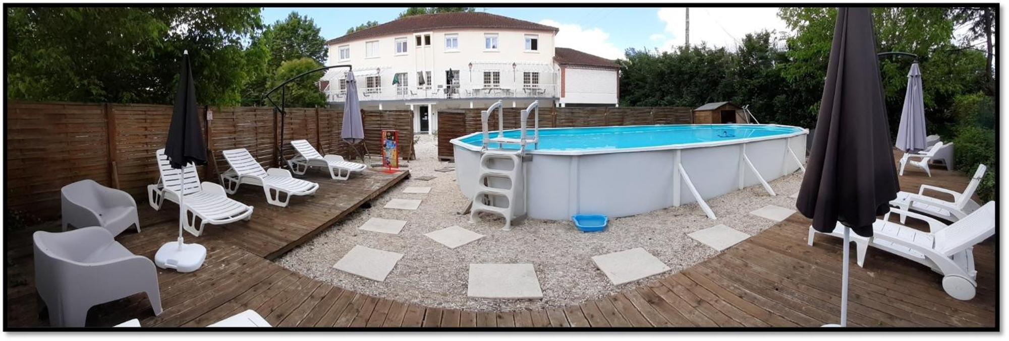 Auberge De Lamagistere Exterior photo